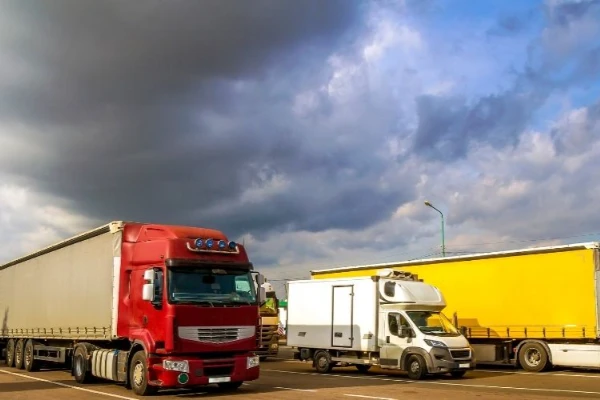 Kilis Kırşehir Nakliyat Ambarları